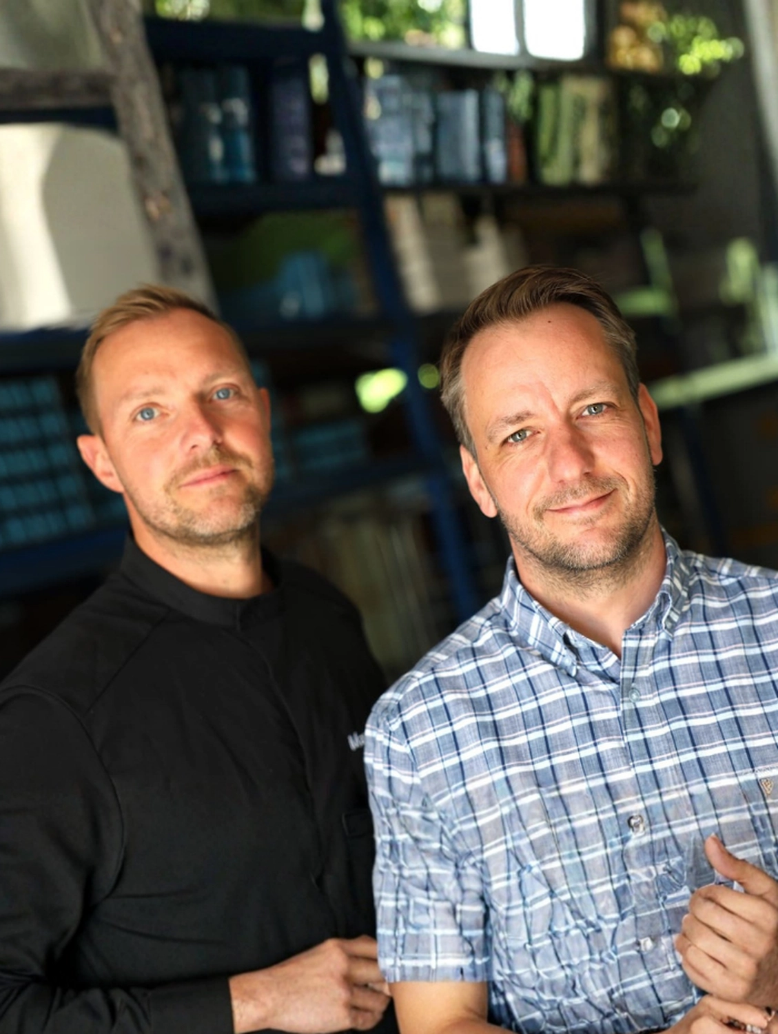 Vollbart Catering - Gastronomie - Marcel Bartlick & Eike Vollbrecht